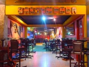 Hotel Saltimboca Tourist In Bacolod Exterior foto